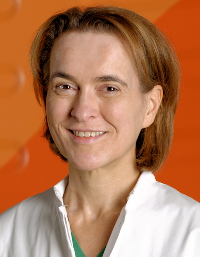 Christiane Kuhl